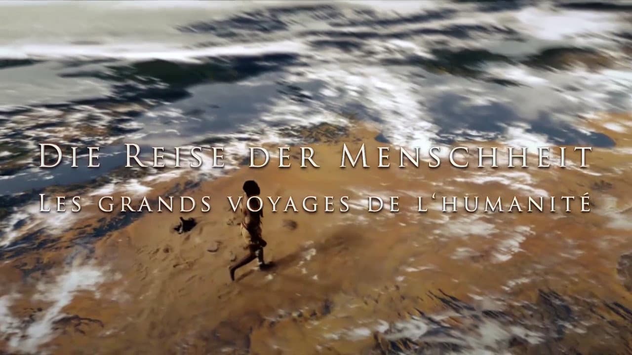 Szene aus Die Reise der Menschheit