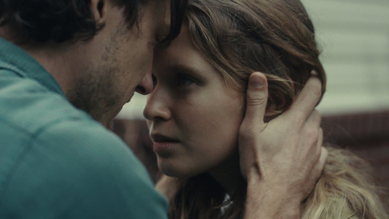 Szene aus The Starling Girl