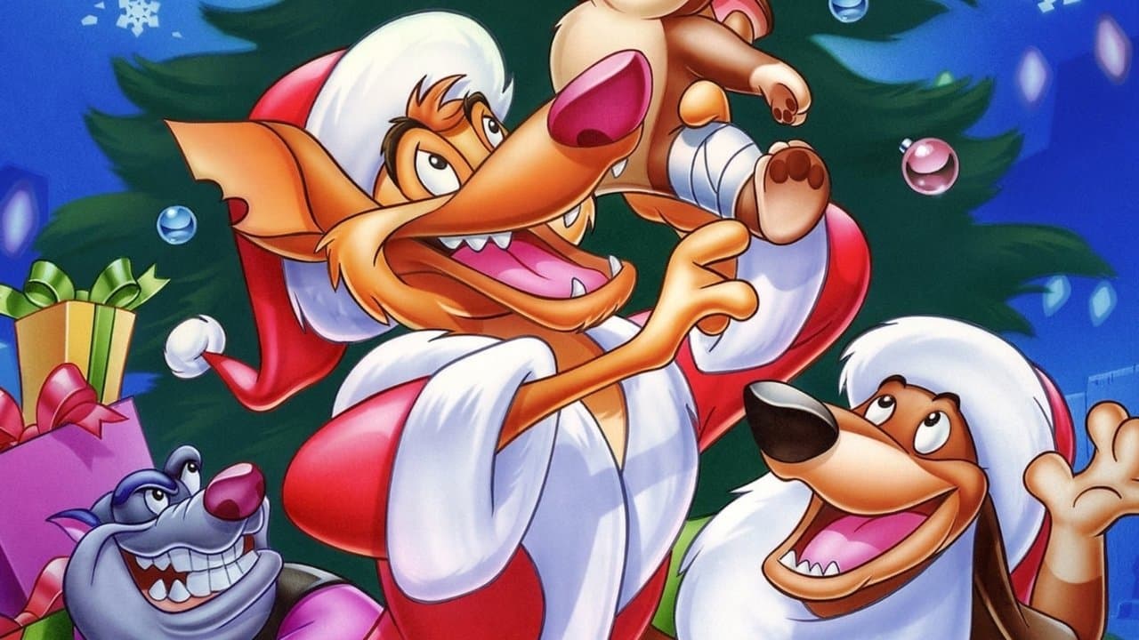 Szene aus Charlie - Eine himmlische Weihnachtsgeschichte