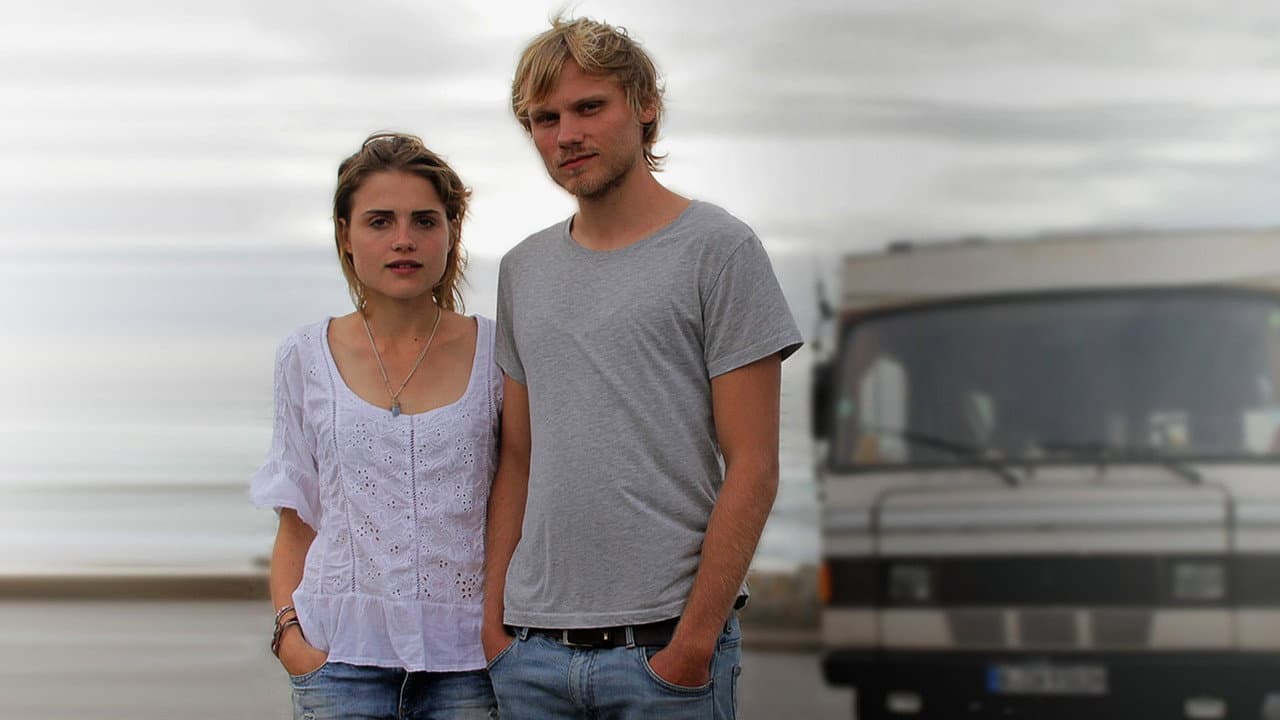 Szene aus 303 - Die Serie