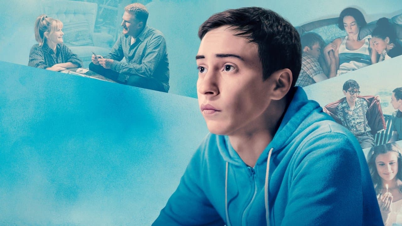 Szene aus Atypical