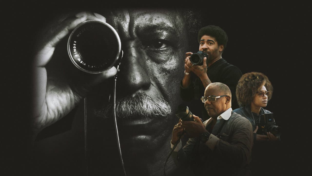 Szene aus A Choice of Weapons: Inspired by Gordon Parks