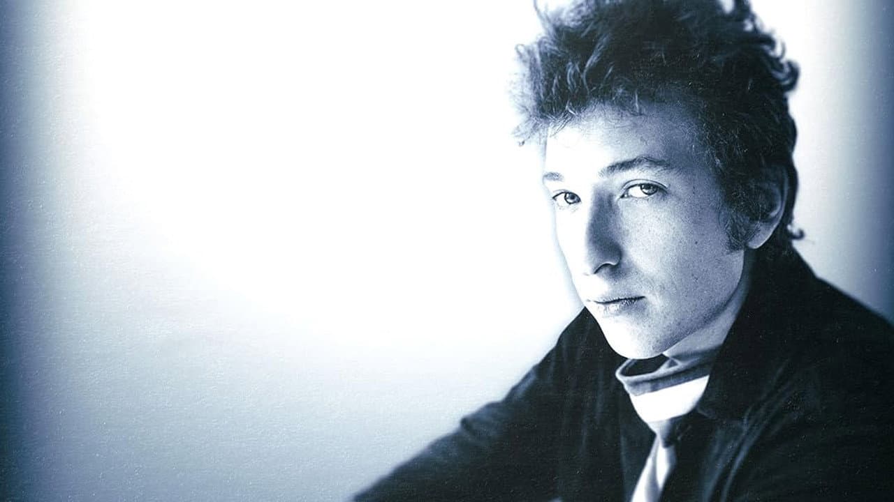 Szene aus Bob Dylan: Leader of the Free World