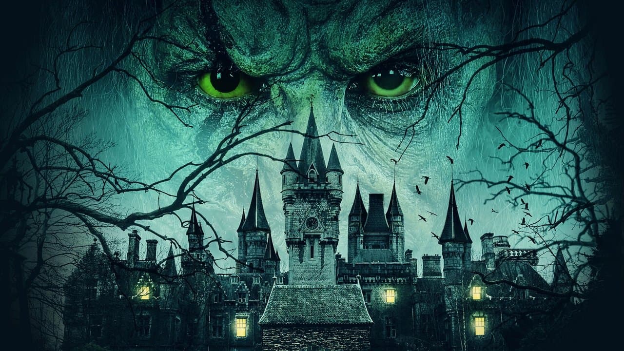 Szene aus Castle Freak