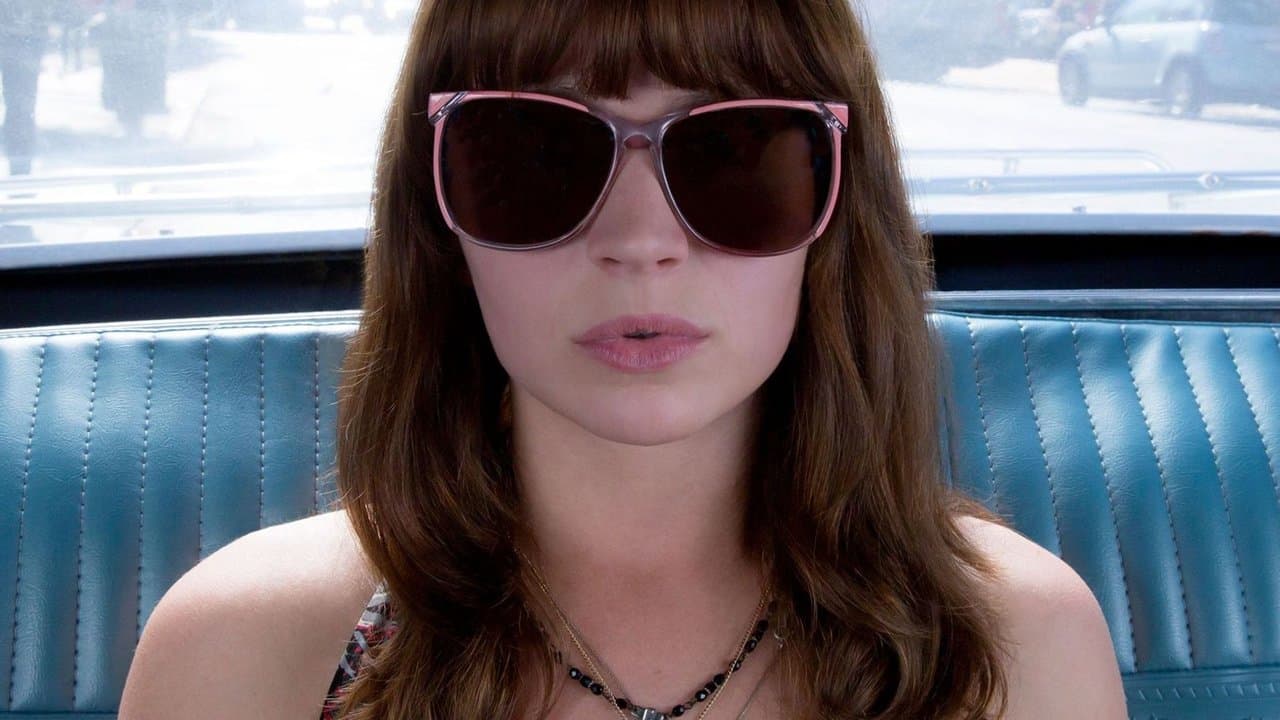 Szene aus Girlboss