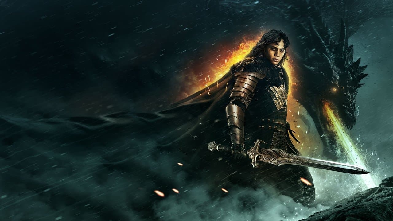 Szene aus Witch Hunter - Der Hexenjäger