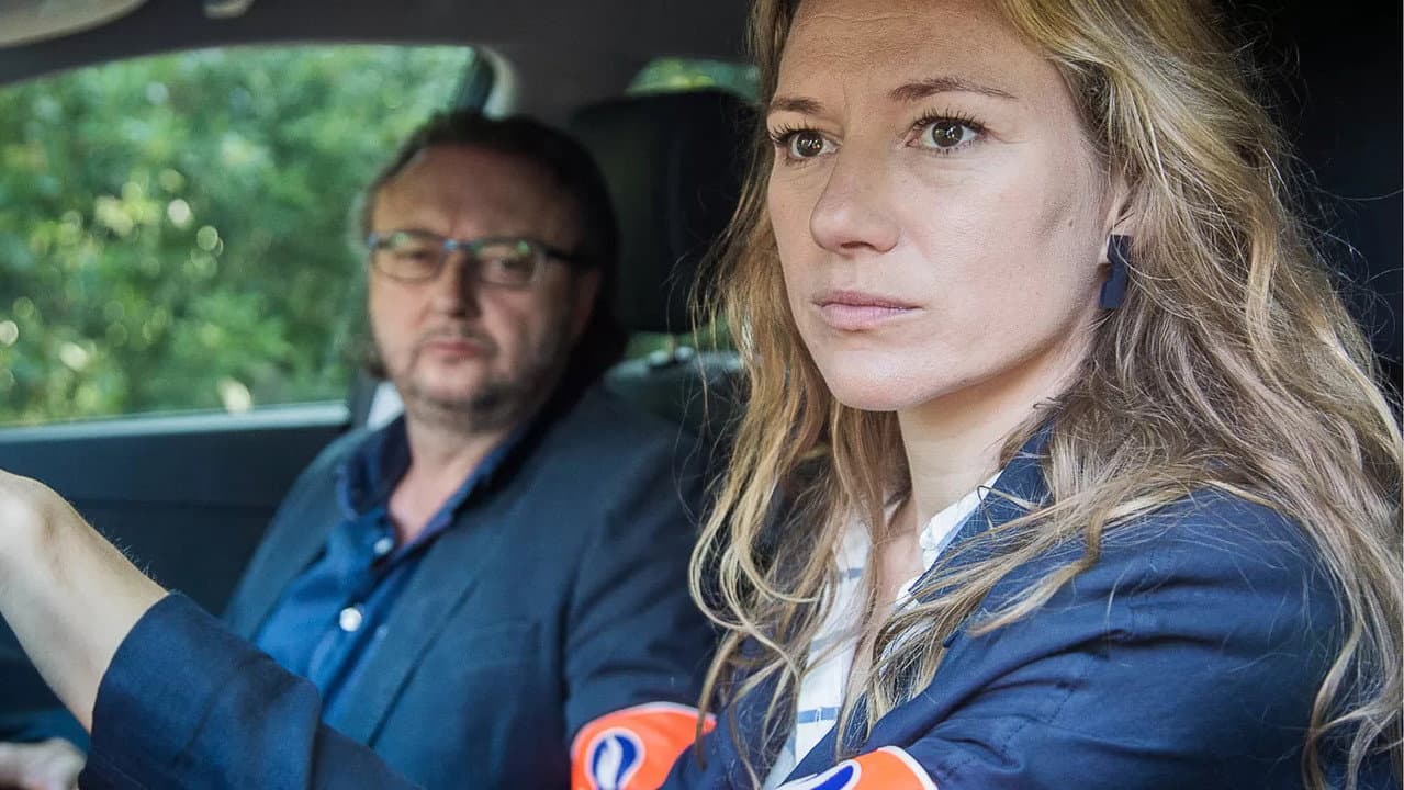 Szene aus Coppers