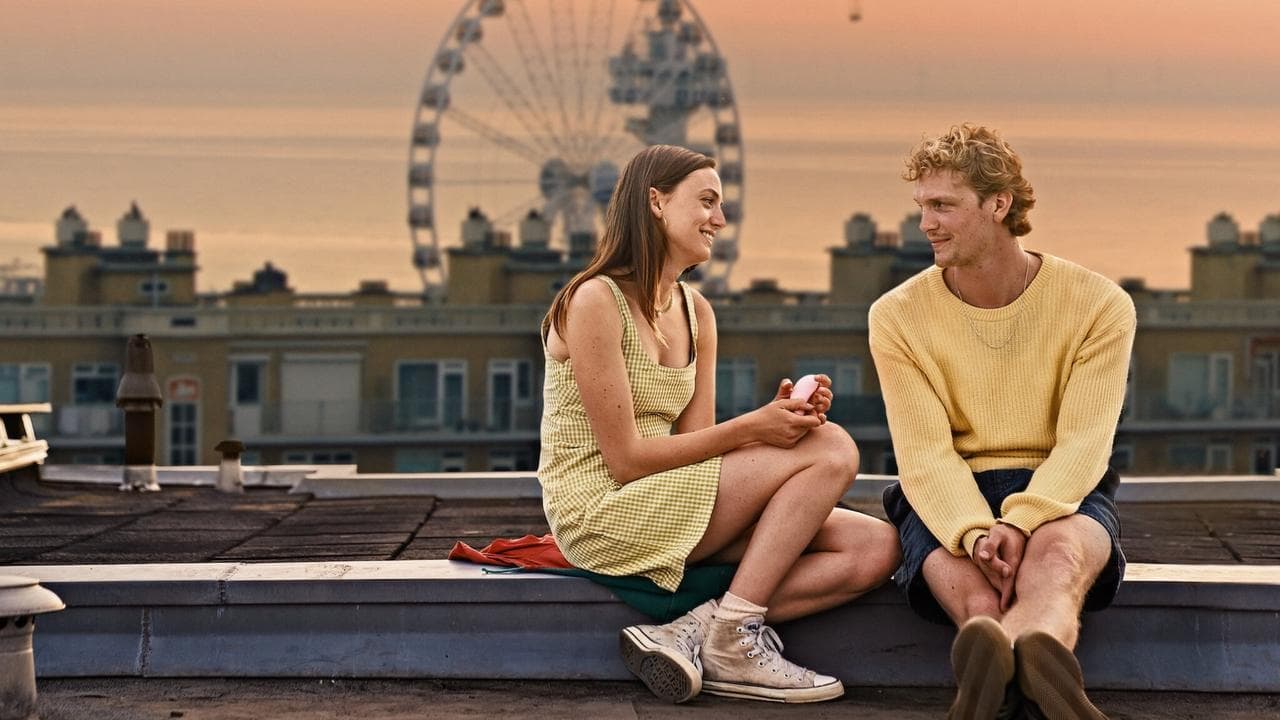 Szene aus Happy Ending