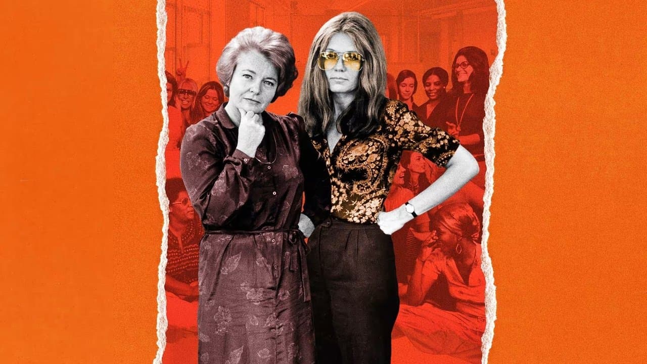 Szene aus Dear Ms.: A Revolution in Print