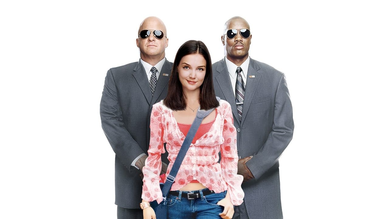 Szene aus First Daughter - Date mit Hindernissen