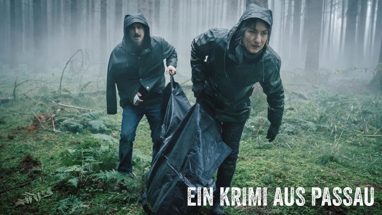 Szene aus Die Donau ist tief - Ein Krimi aus Passau