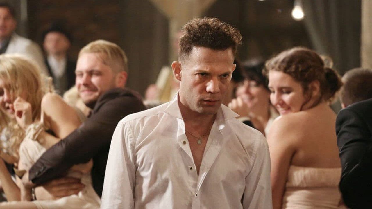 Szene aus Dibbuk - Eine Hochzeit in Polen