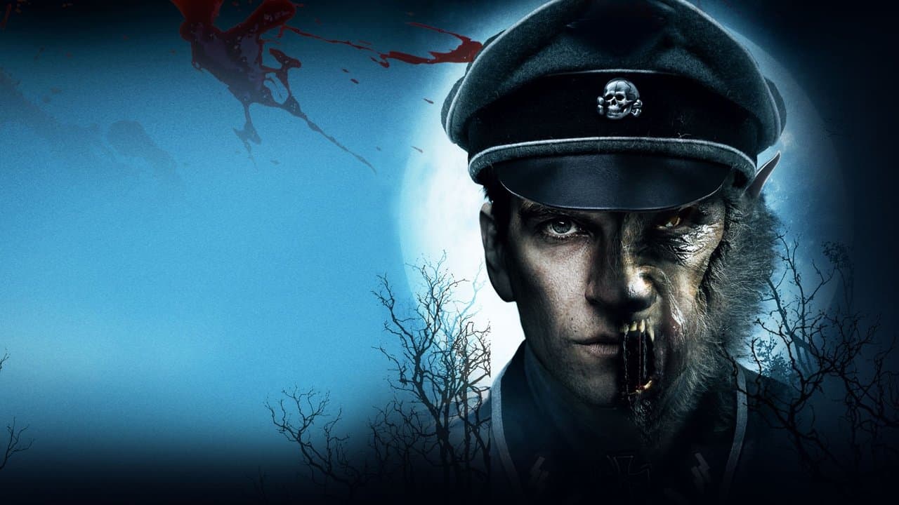 Szene aus Werewolves of the Third Reich