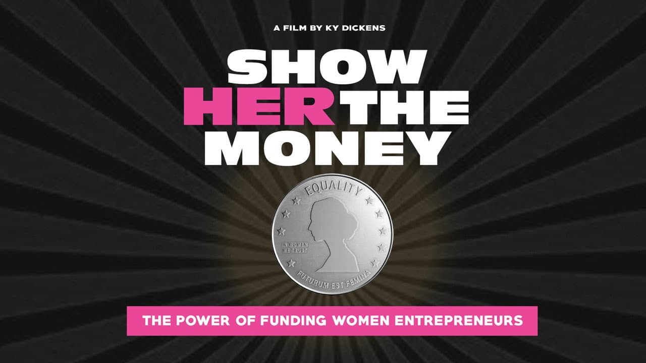 Szene aus Show Her the Money