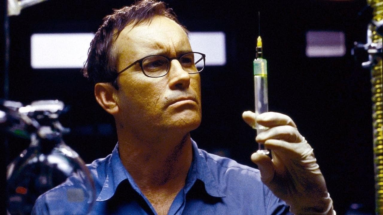 Szene aus Beyond Re-Animator