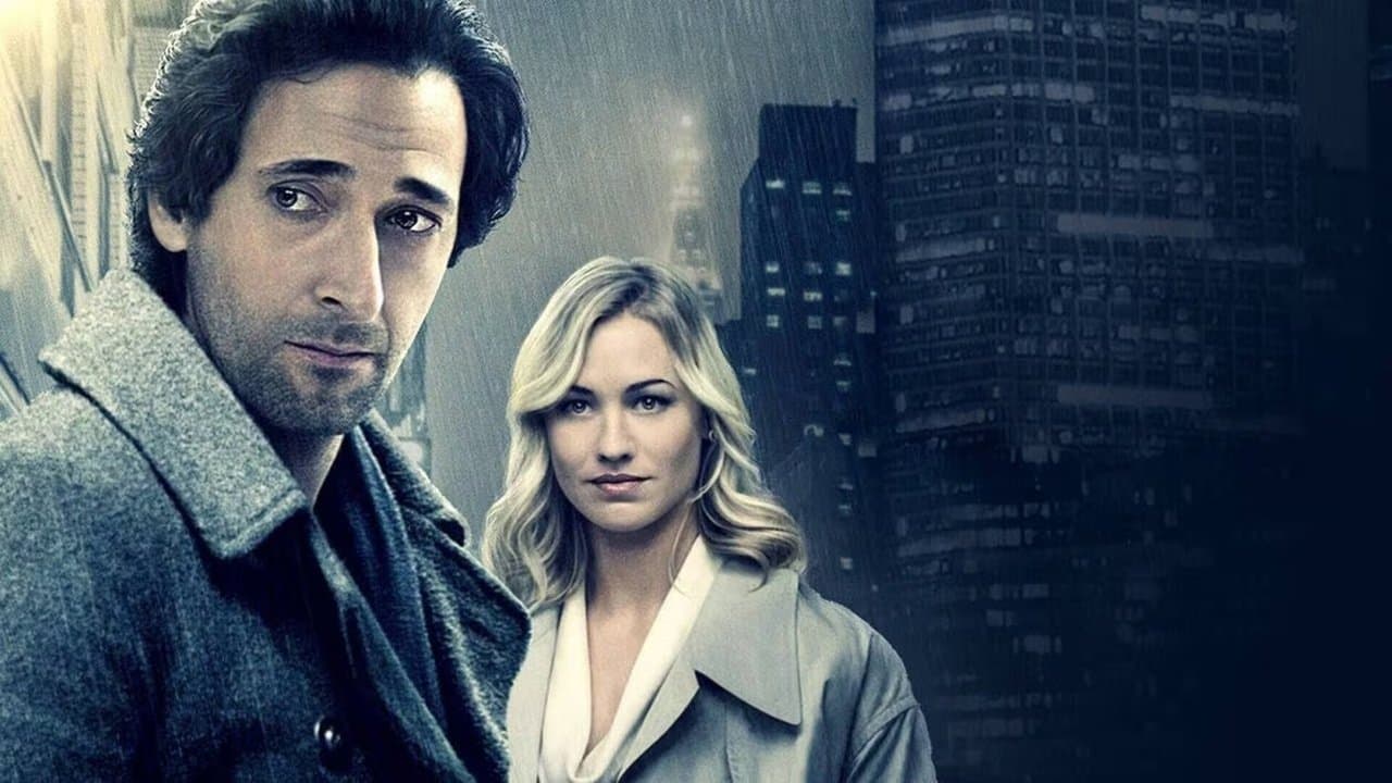 Szene aus Manhattan Nocturne - Tödliches Spiel