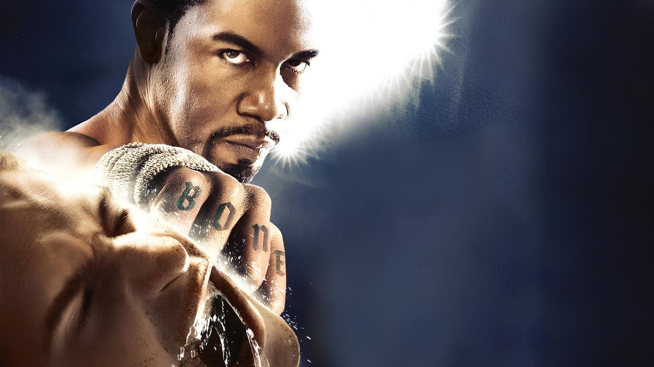 Szene aus Blood and Bone - Rache um jeden Preis