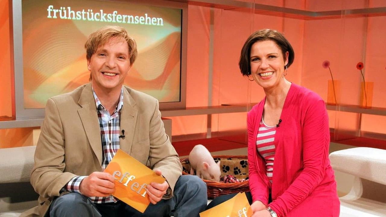Szene aus Olli Dittrichs TV-Zyklus
