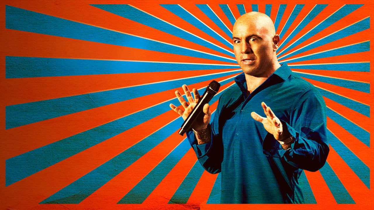 Szene aus Joe Rogan: Triggered