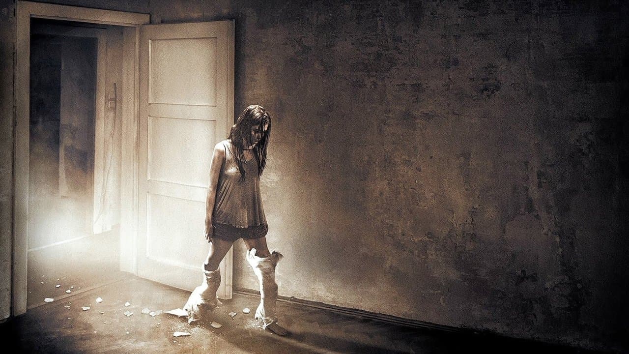 Szene aus Insidious: Chapter 3 - Jede Geschichte hat einen Anfang