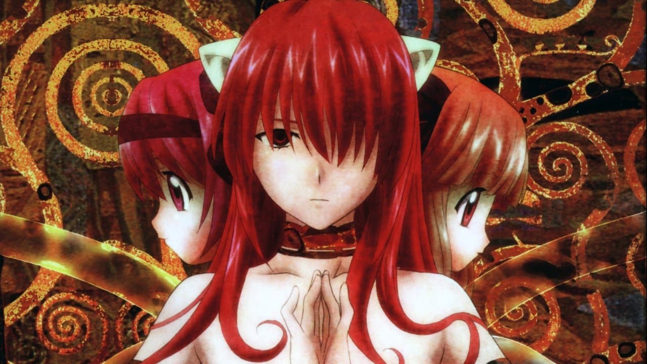 Szene aus Elfen Lied