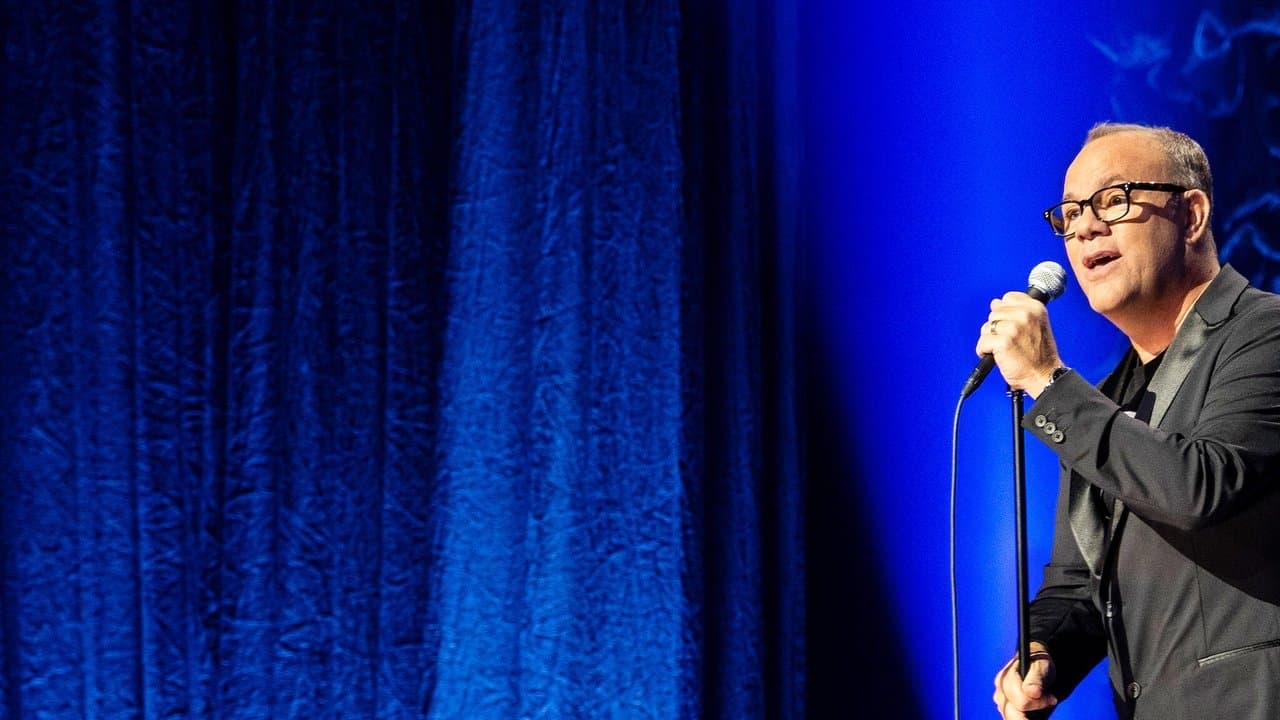Szene aus Tom Papa: What a Day!