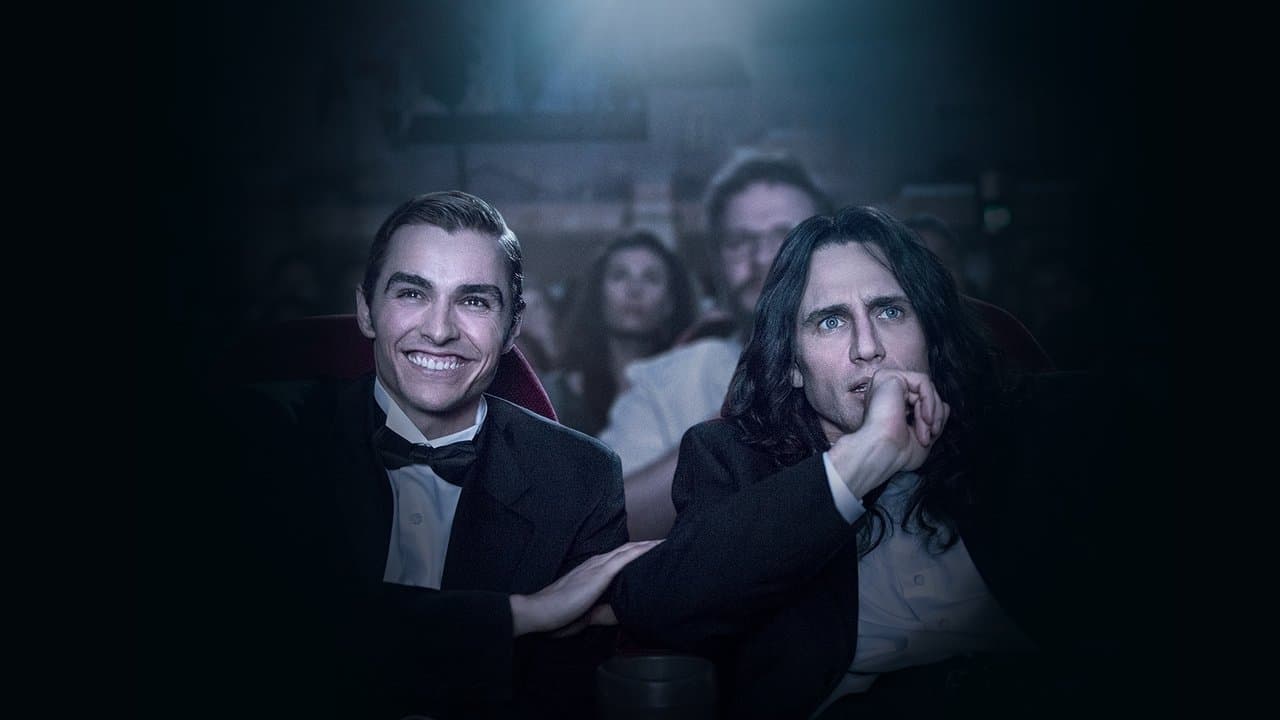Szene aus The Disaster Artist