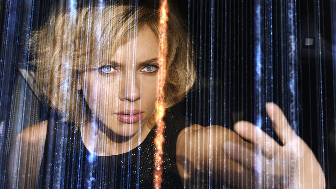 Szene aus Lucy