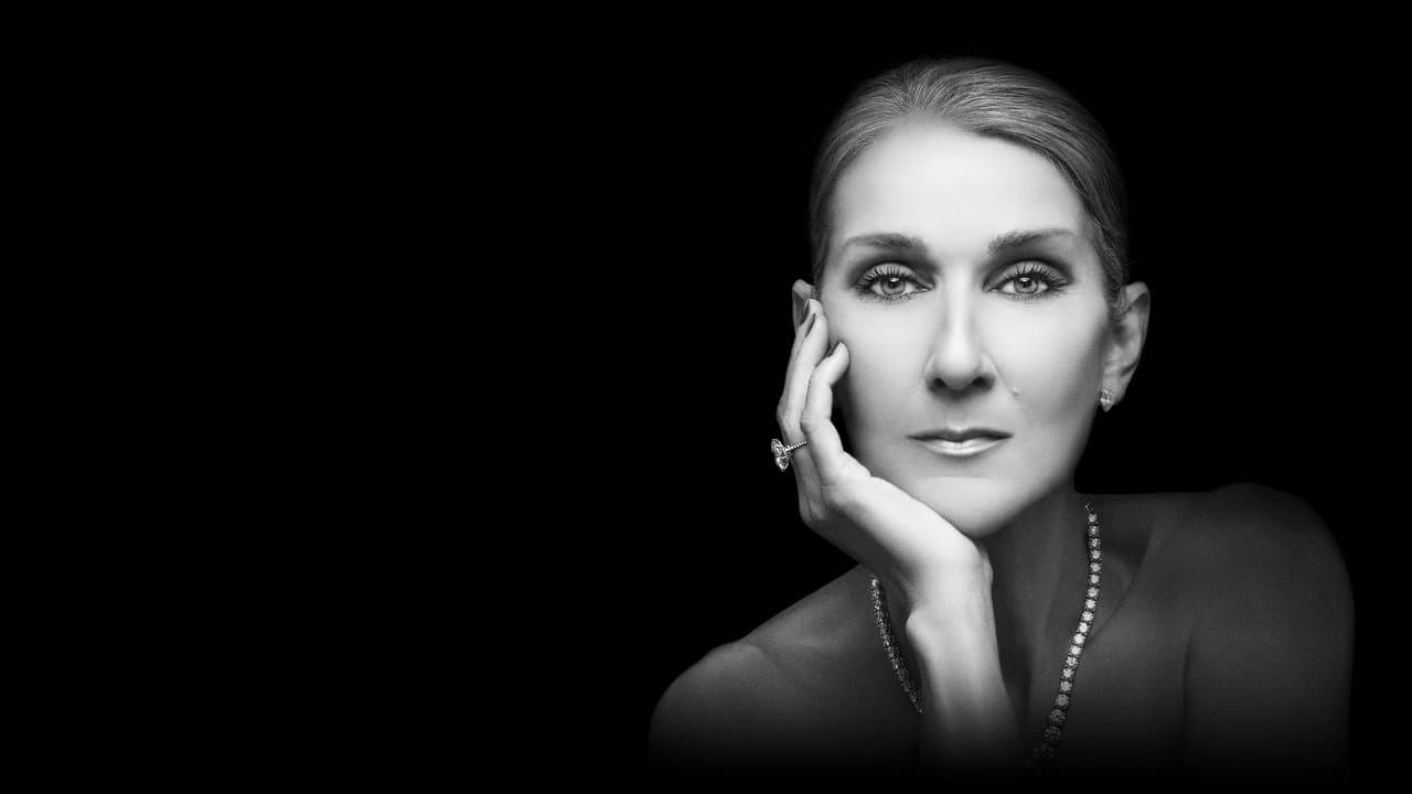 Szene aus Ich bin: Celine Dion