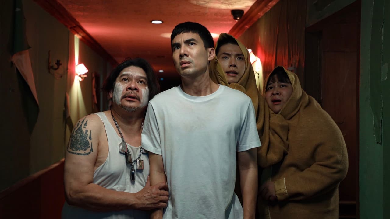 Szene aus 404 สุขีนิรันดร์..Run Run
