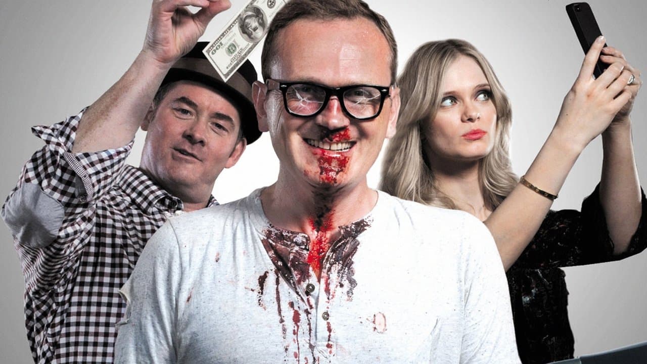 Szene aus Cheap Thrills