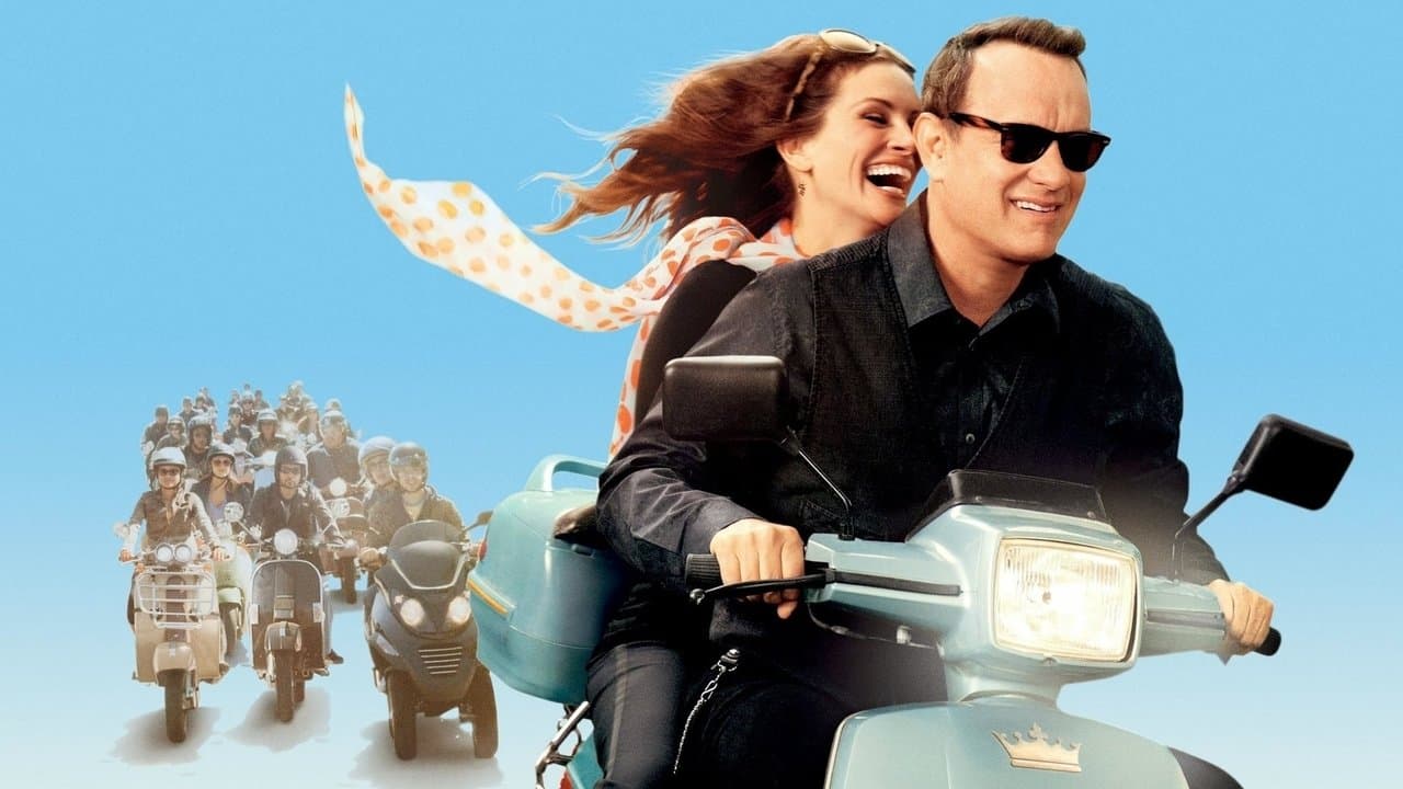 Szene aus Larry Crowne