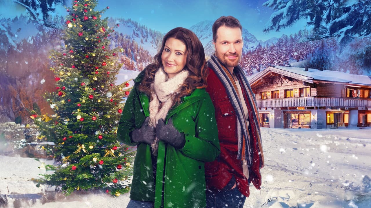 Szene aus A Home For The Holidays - Weihnachten im Traumhaus