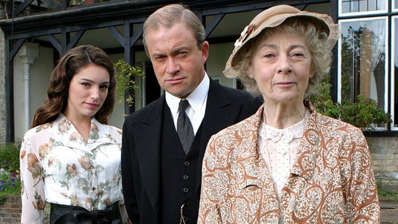 Szene aus Agatha Christie's Marple