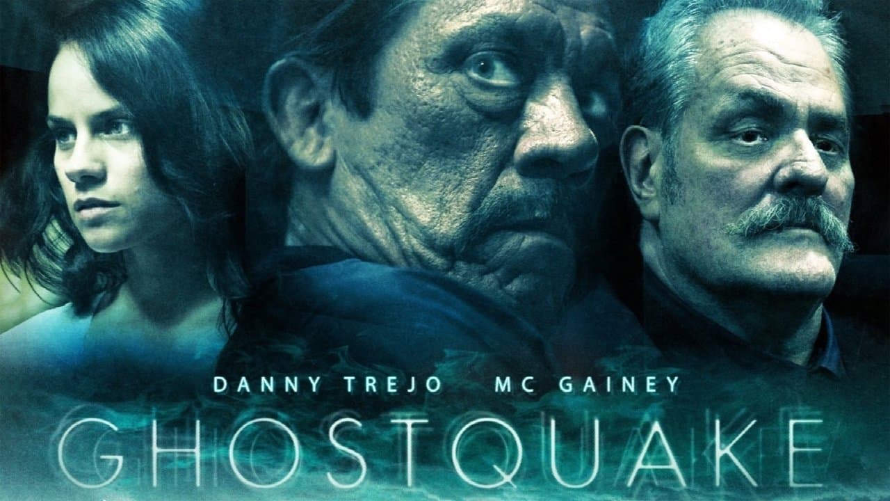 Szene aus Ghostquake - Das Grauen aus der Tiefe