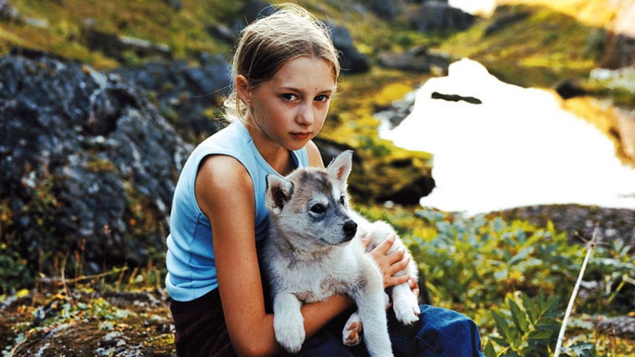 Szene aus Misa Mi – Freundin der Wölfe