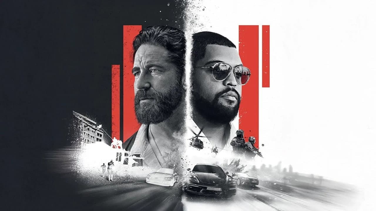 Szene aus Criminal Squad 2