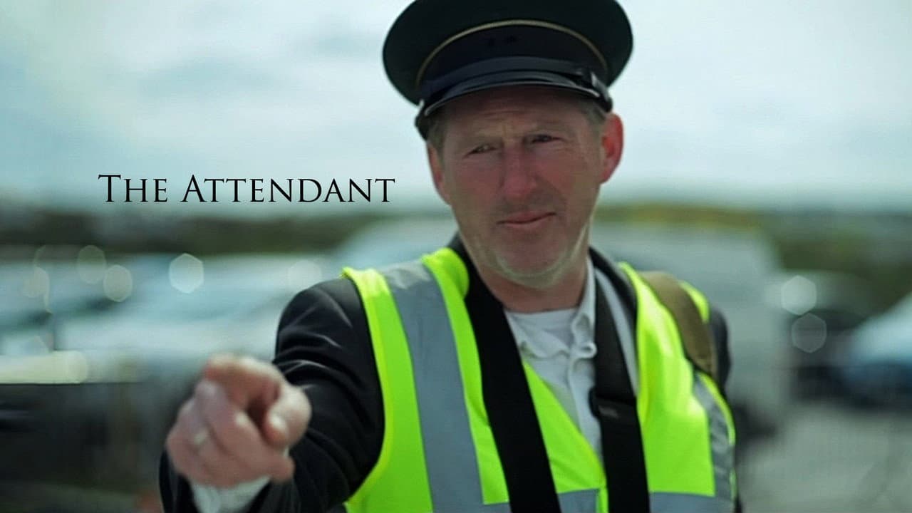 Szene aus The Attendant