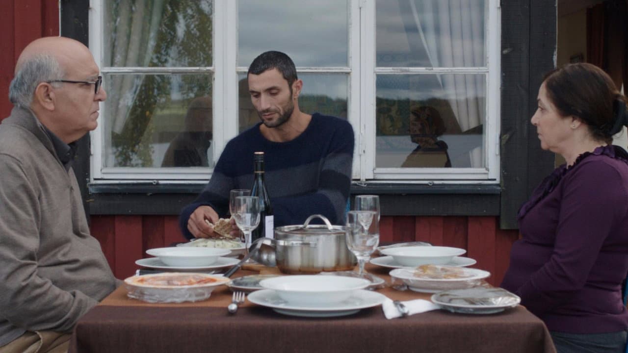 Szene aus עניינים אישיים