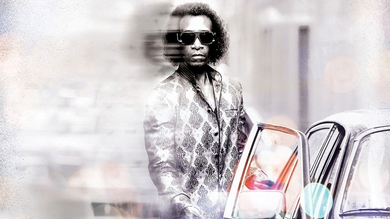 Szene aus Miles Ahead - Das Leben von Miles Davis