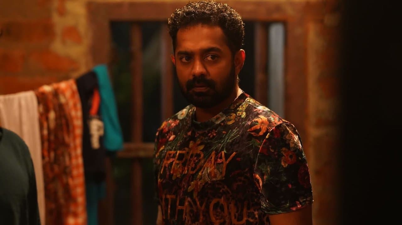 Szene aus കാസർഗോൾഡ്