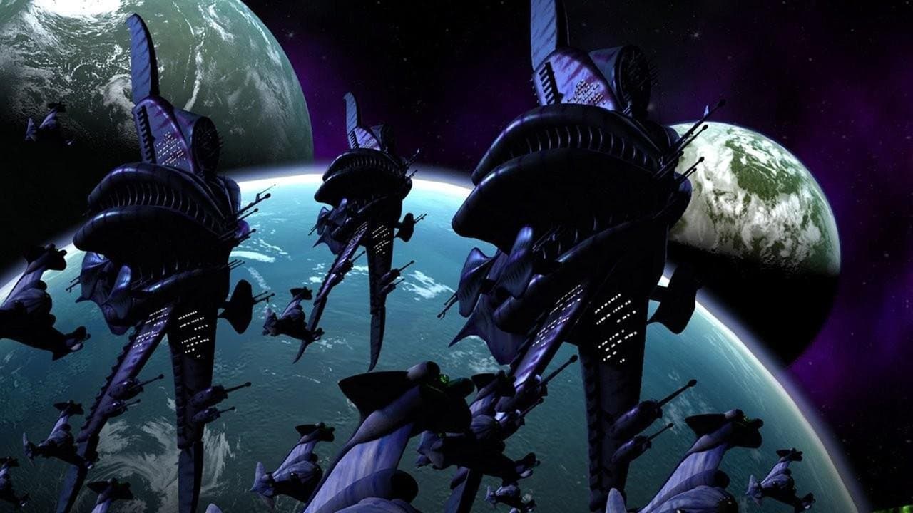 Szene aus Spacecenter Babylon 5 - Legende der Ranger