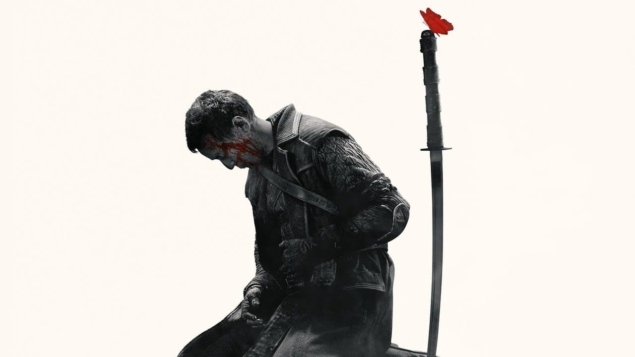 Szene aus Into the Badlands