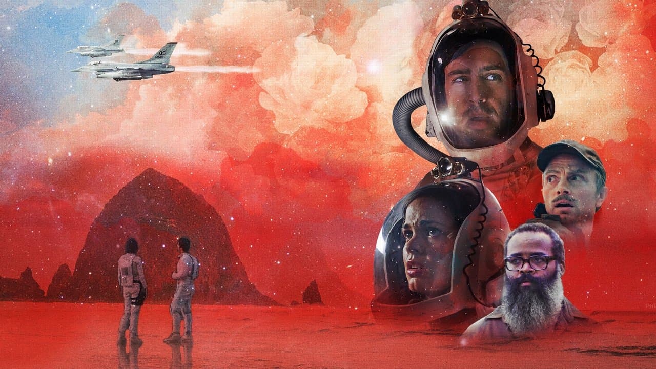 Szene aus Doors - A World Beyond