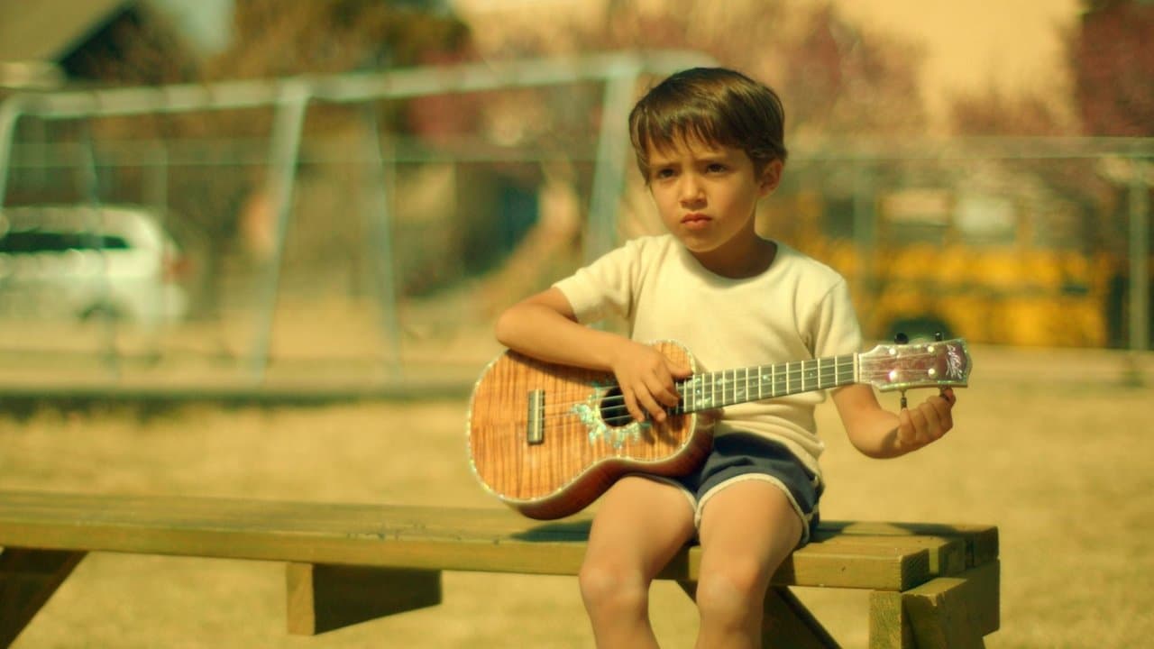 Szene aus A Boy Called Sailboat