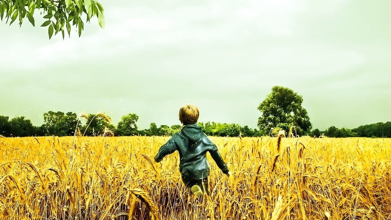 Szene aus Zurück im Sommer