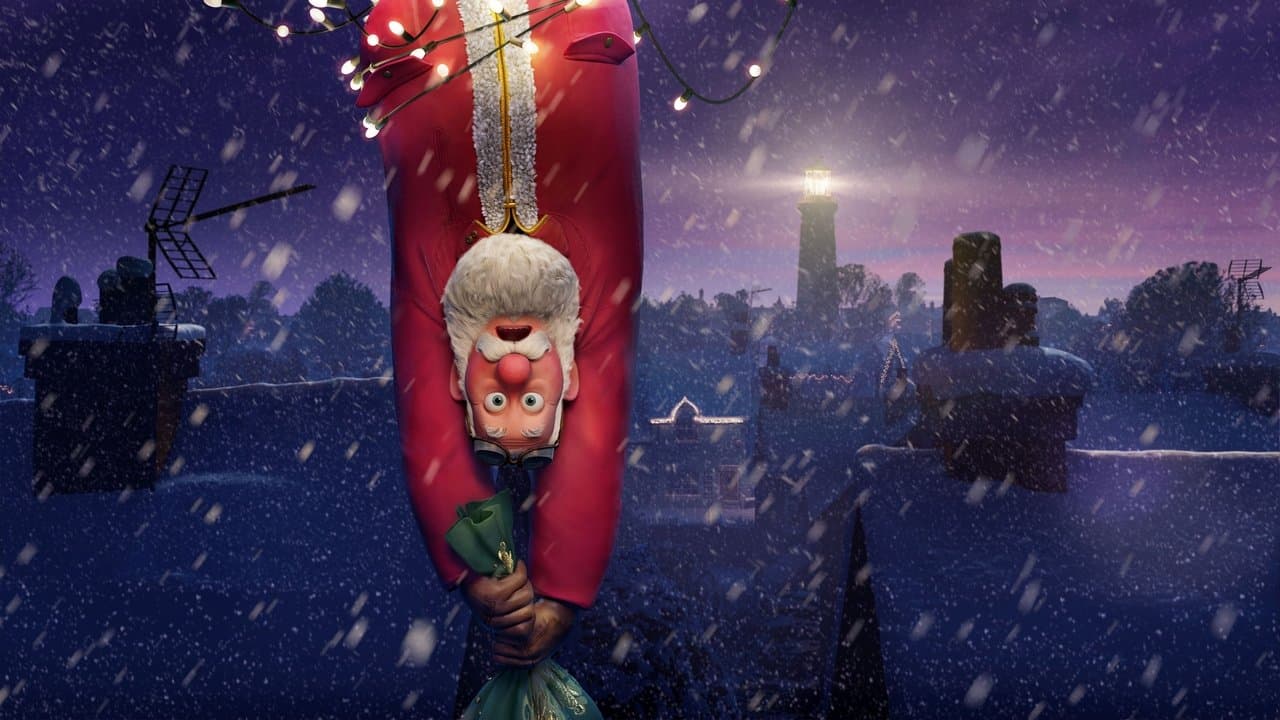 Szene aus Ein klitzekleines Weihnachtswunder