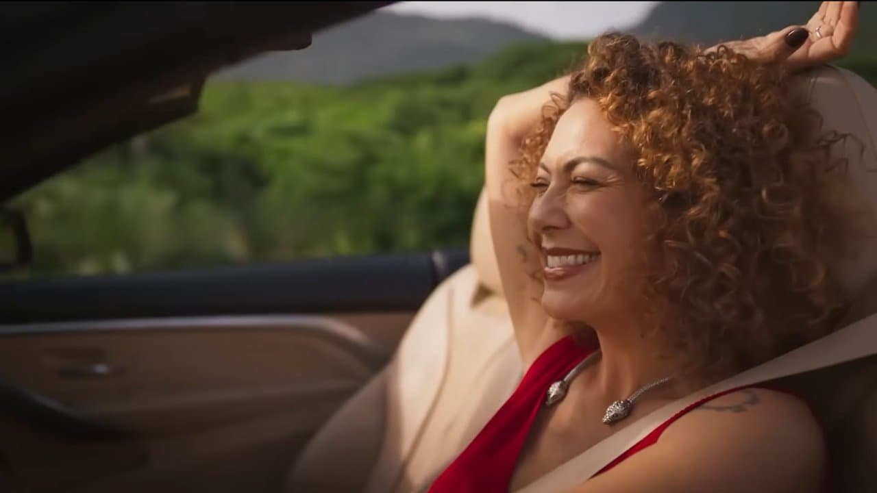 Szene aus Uma Mulher Sem Filtro