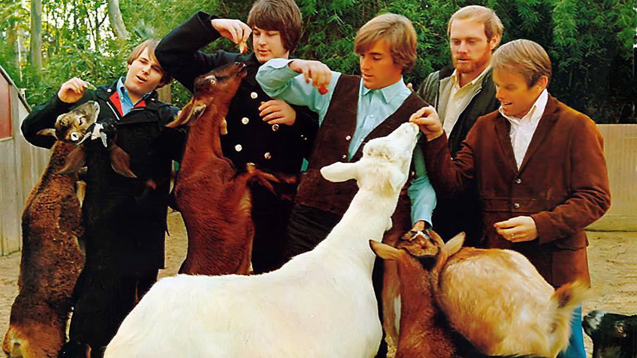 Szene aus Classic Albums: The Beach Boys - Pet Sounds
