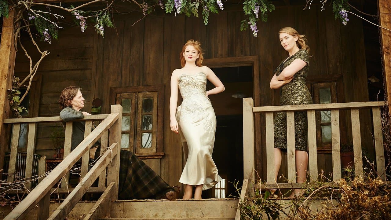 Szene aus The Dressmaker